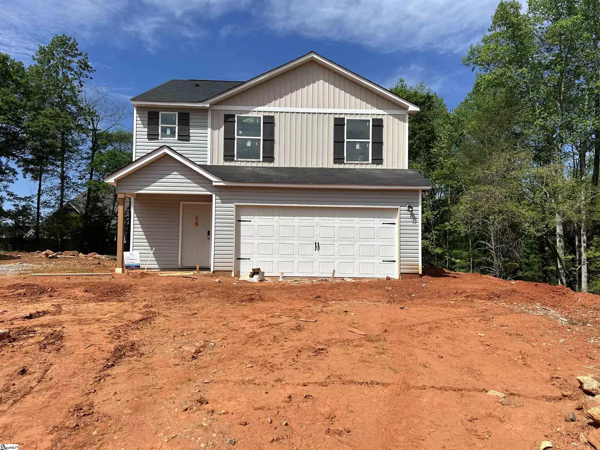 Boiling Springs, SC 29316,4123 Garrison Lane