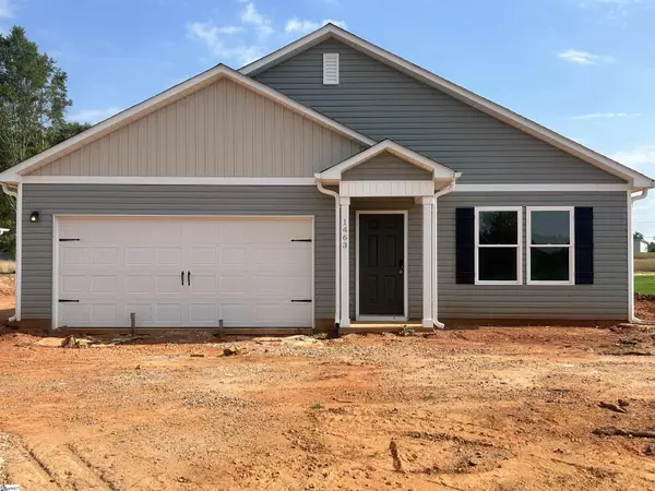 1463 Highway 11 East, Chesnee, SC 29341