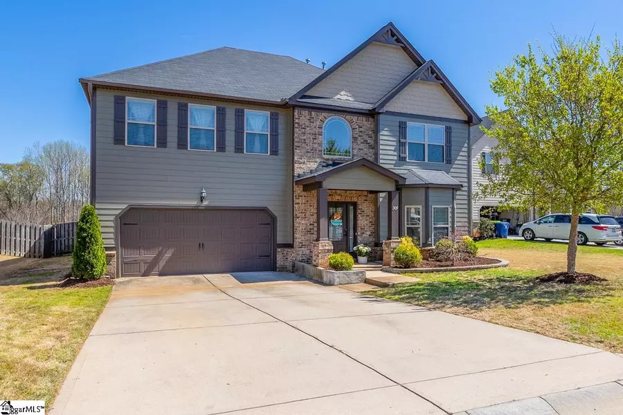 309 Chasemont Lane, Simpsonville, SC 29680