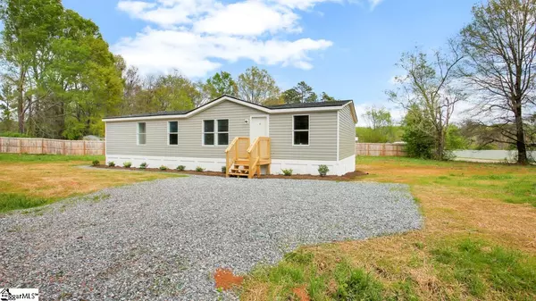 Laurens, SC 29360,42 Rocky Springs Church Road