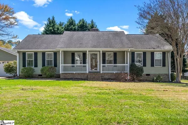 105 Deer Creek Court, Easley, SC 29642