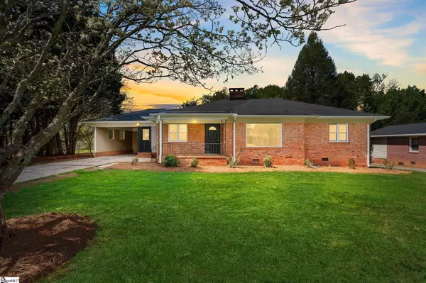 Greenville, SC 29617,10 Rhonda Court