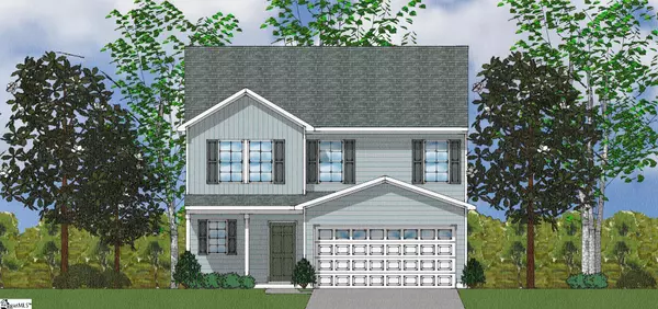 Inman, SC 29349,12058 Lansbury Drive