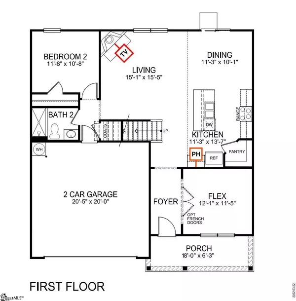 Boiling Springs, SC 29316,5524 Wellsley Drive