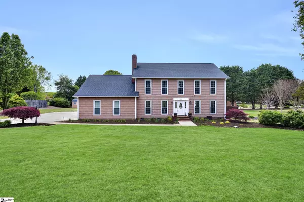 209 Donegal Drive, Moore, SC 29369