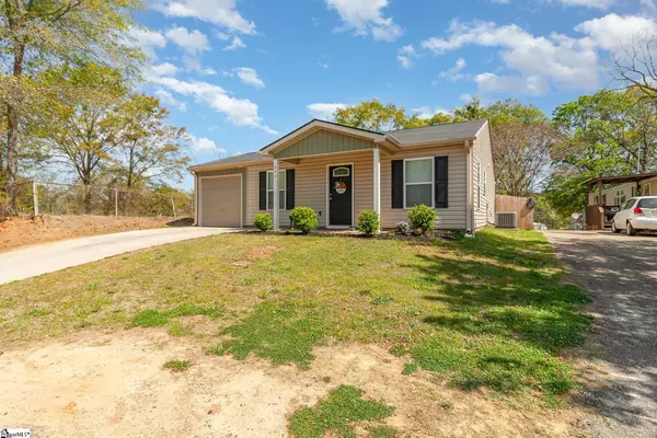 Spartanburg, SC 29303,394 Dakota Street