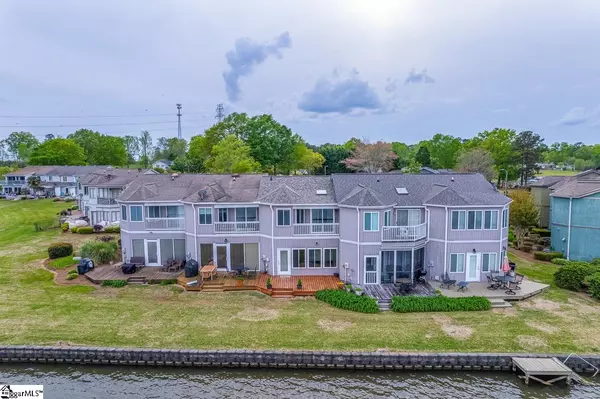 132 Lake Ridge Drive, Ninety Six, SC 29666