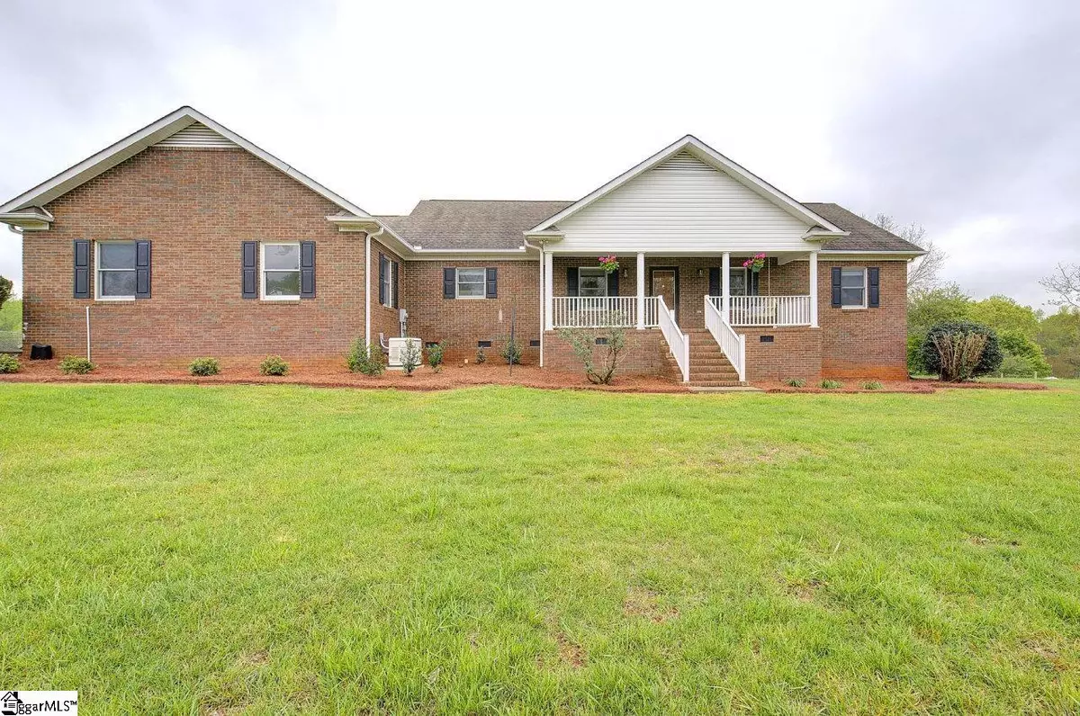 Easley, SC 29642,135 E Church Road