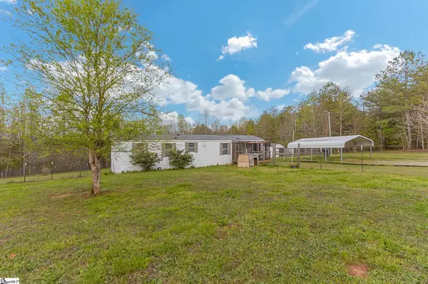 Gaffney, SC 29340,2905 Corinth Road