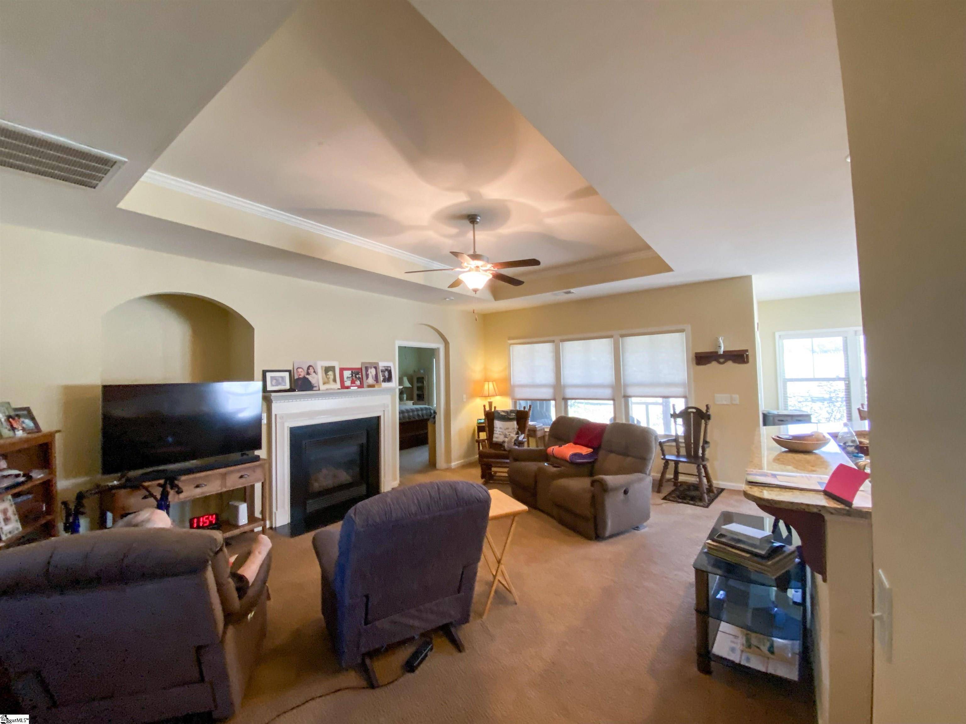 Anderson, SC 29625,1011 Drakes Crossing
