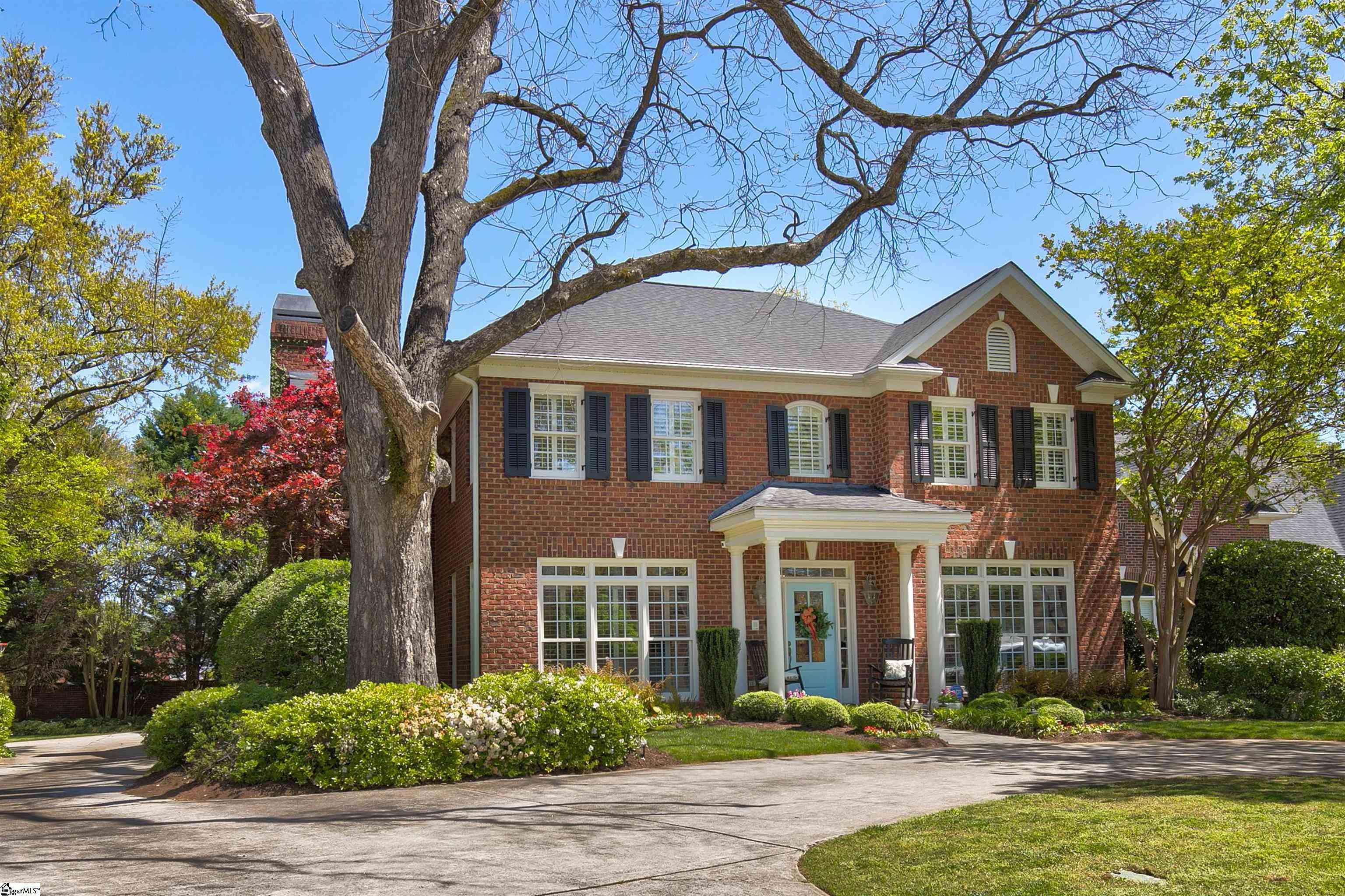 9 Crimson Court, Greer, SC 29650