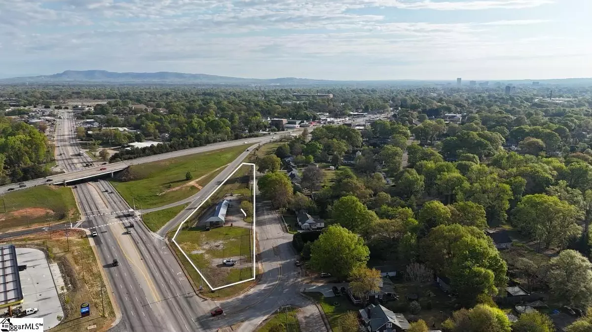 Greenville, SC 29611,1918-2000 Old Easley Bridge Road