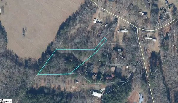 244 Joyce Road, Liberty, SC 29657