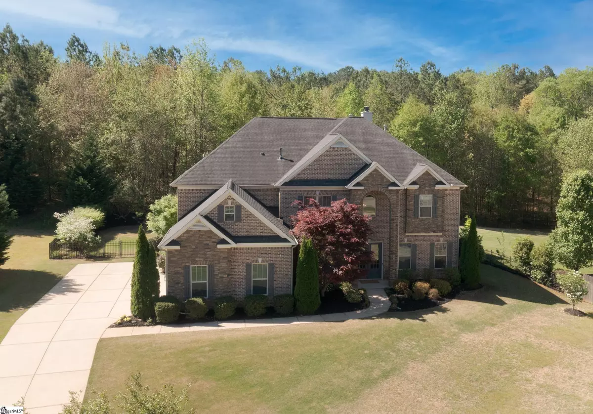 Greer, SC 29651,15 Bellagio Way