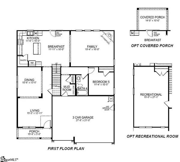 Pendleton, SC 29670,103 Gretta Trail