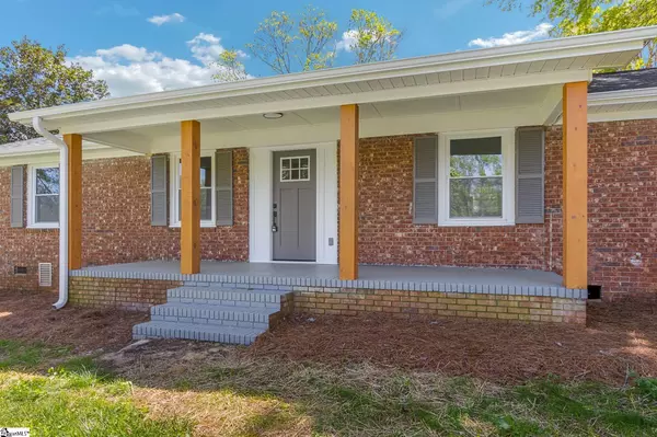 Easley, SC 29642,116 Pine Forest Drive