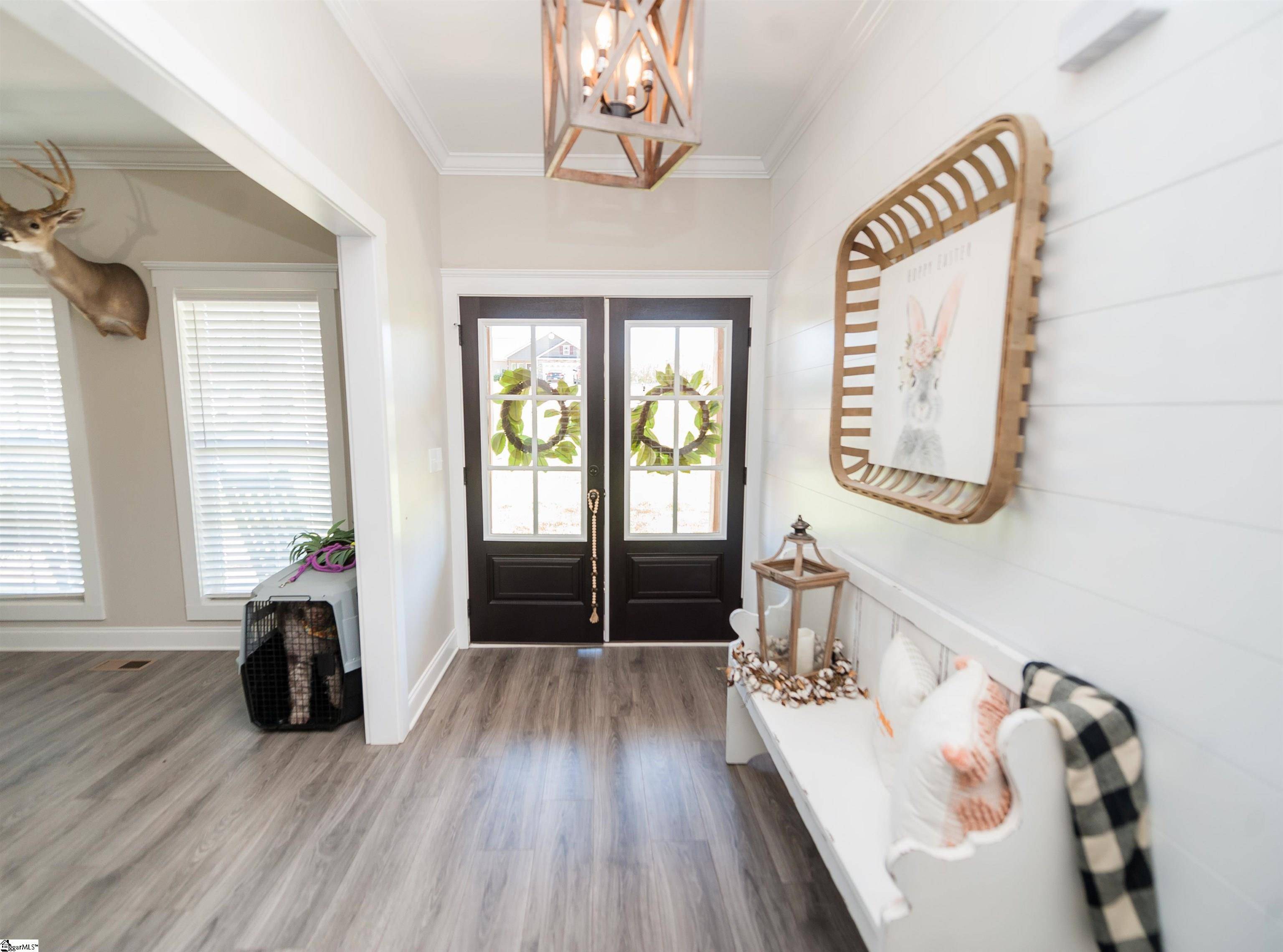 Inman, SC 29349,228 Bertha Burns Road