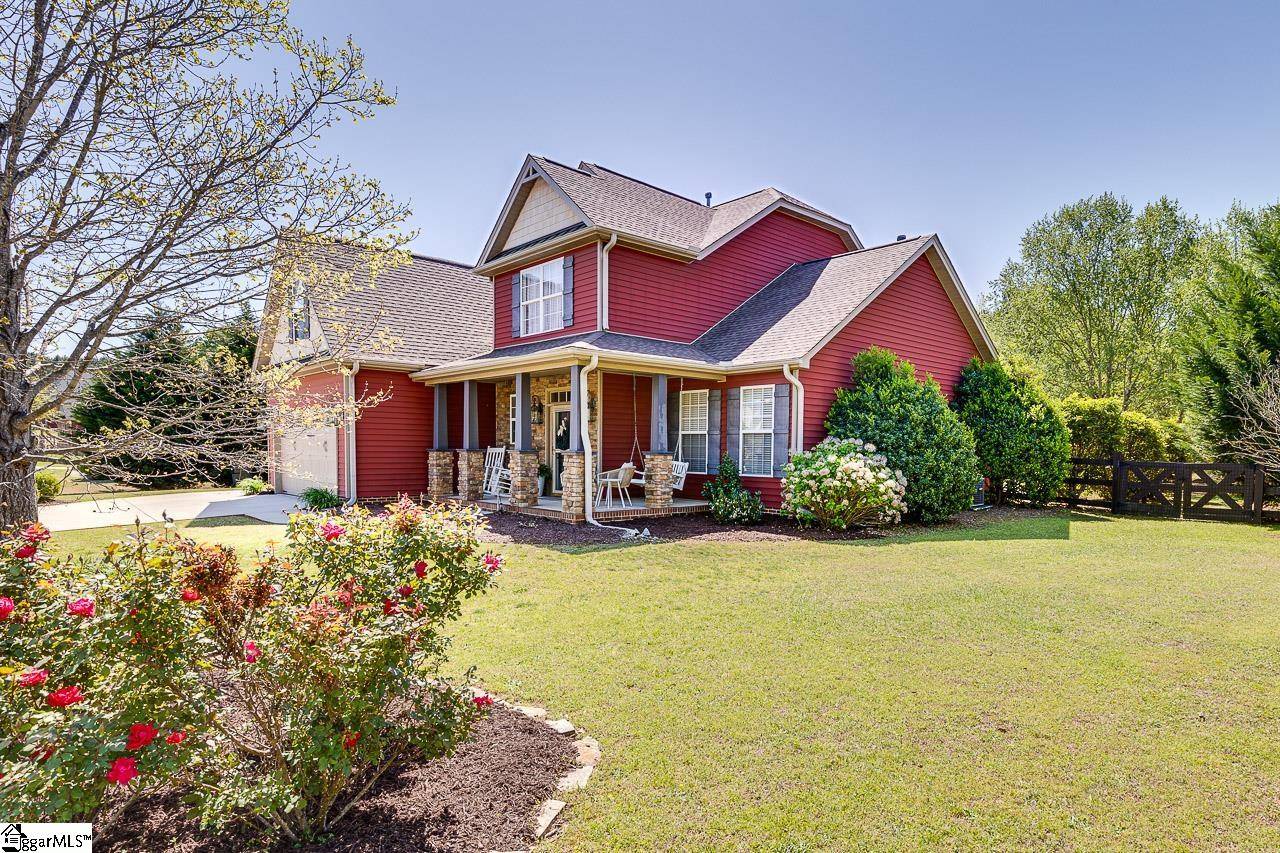Taylors, SC 29687,217 Wittrock Court