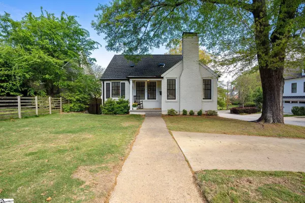 Greenville, SC 29605,111 E Faris Road
