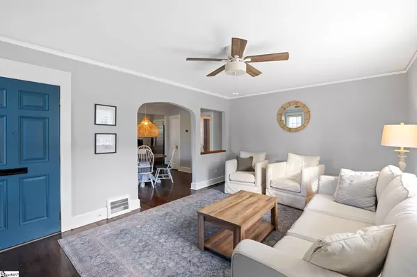 Greenville, SC 29605,111 E Faris Road