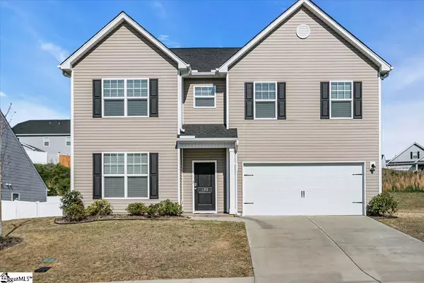 172 Mayfield Crossing Lane,  Duncan,  SC 29334