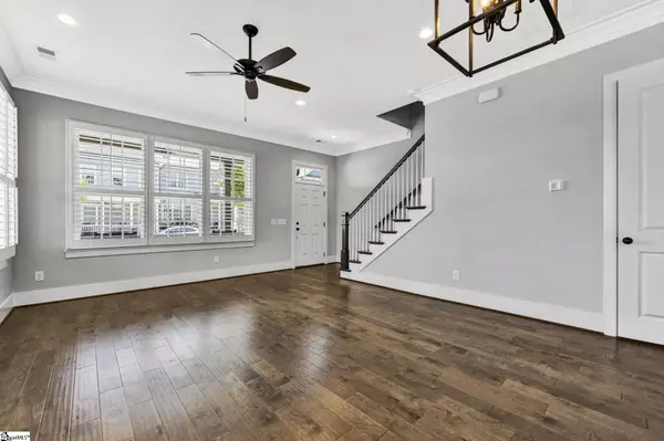 Clemson, SC 29631,134 Cadet Street