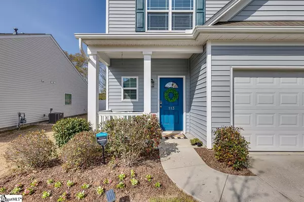 Easley, SC 29642,113 Caledonia Drive