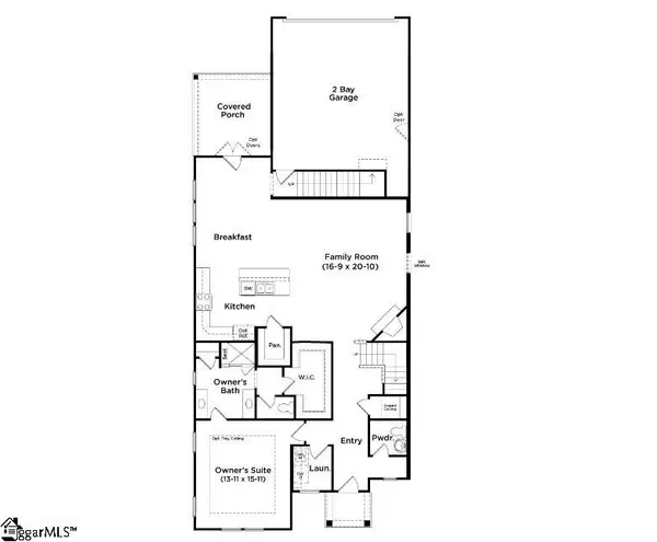 Central, SC 29630,131 Founders Boulevard