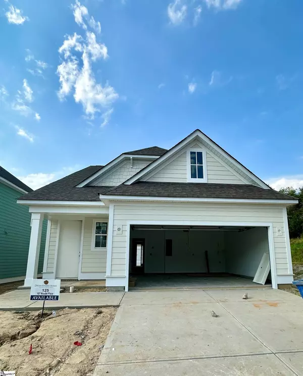 107 Nicolet Place, Simpsonville, SC 29681