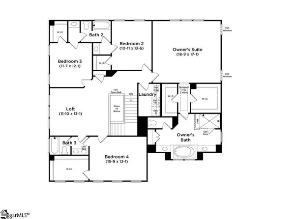 Central, SC 29630,108 Maverick Trail