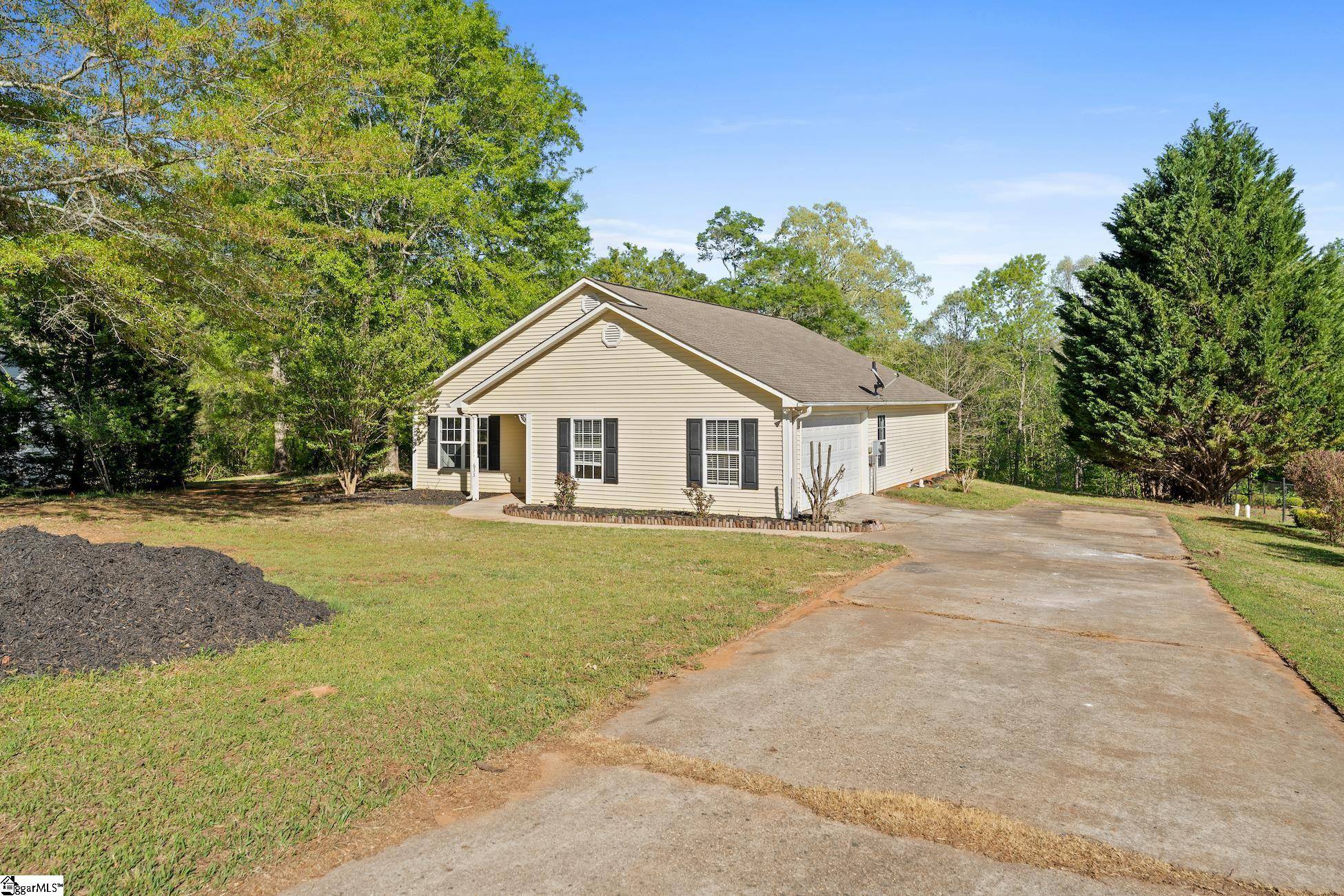 Anderson, SC 29621,633 Fairmont Drive