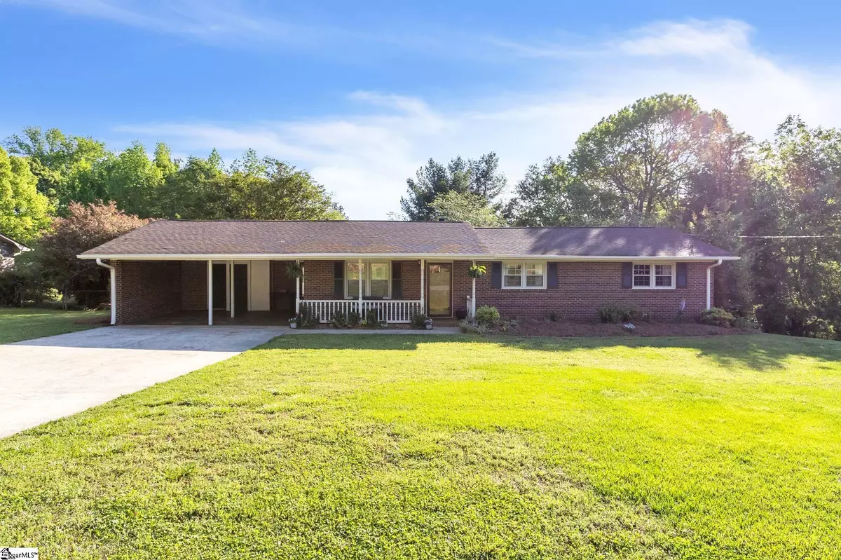 Easley, SC 29640,106 Dorr Circle