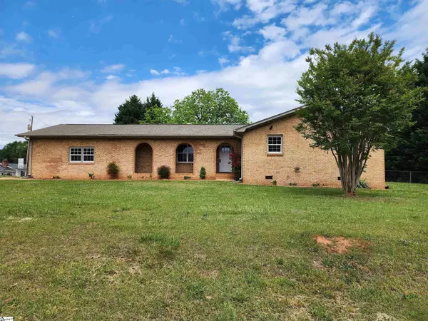 Greer, SC 29651,2020 Gap Creek Road