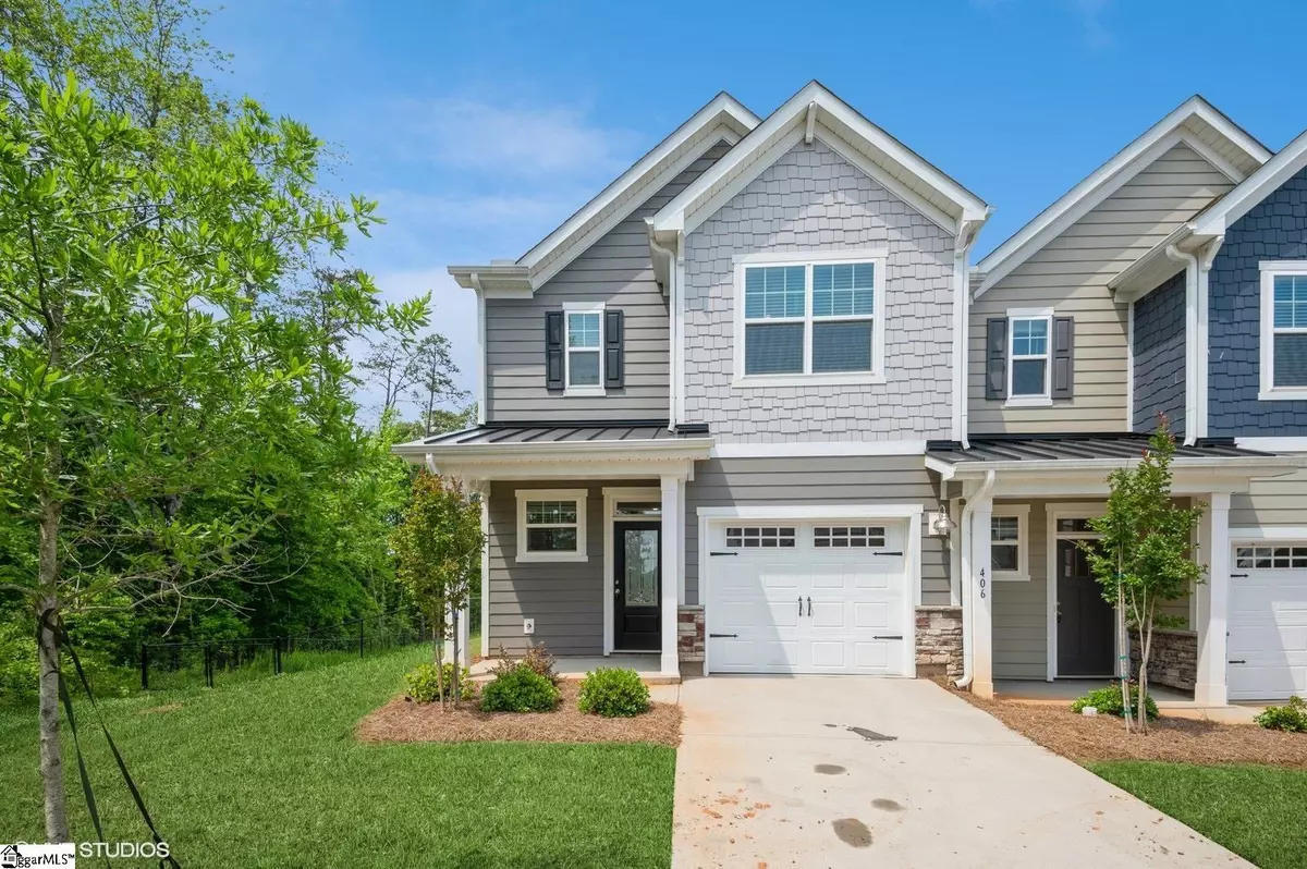 Travelers Rest, SC 29690,408 Rosser Place