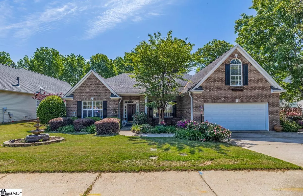 Simpsonville, SC 29681,817 Brielle Court