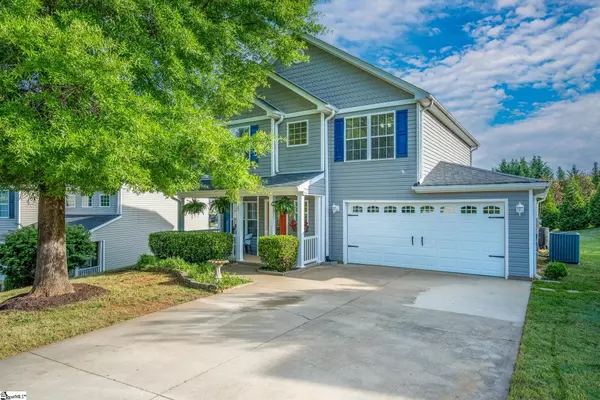 Greer, SC 29651,167 Maximus Drive