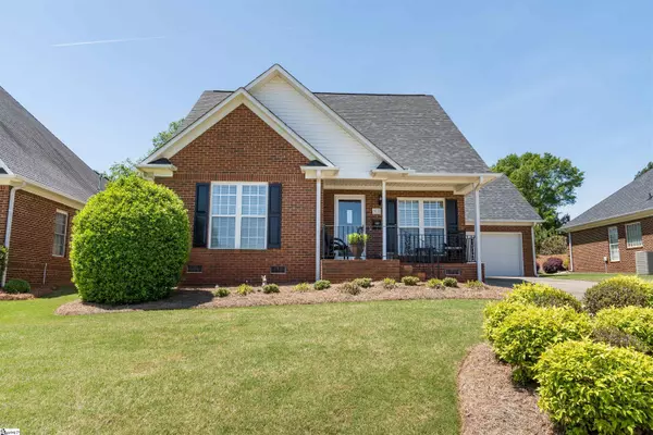 312 Terrace Hills Drive, Boiling Springs, SC 29316