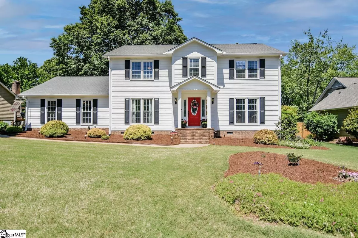 Simpsonville, SC 29681,203 Chestnut Oaks Circle
