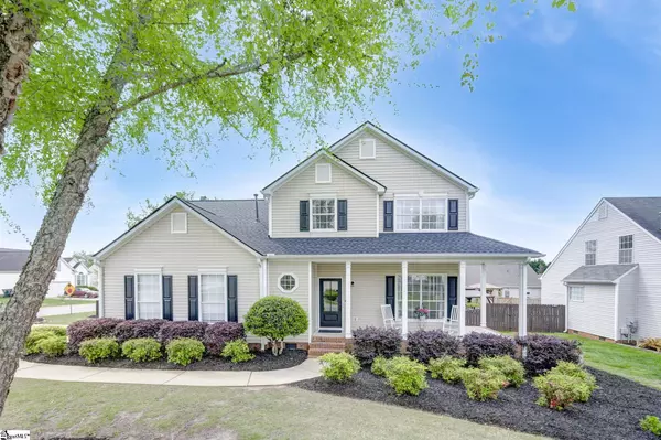 Simpsonville, SC 29680,100 Wingcup Way
