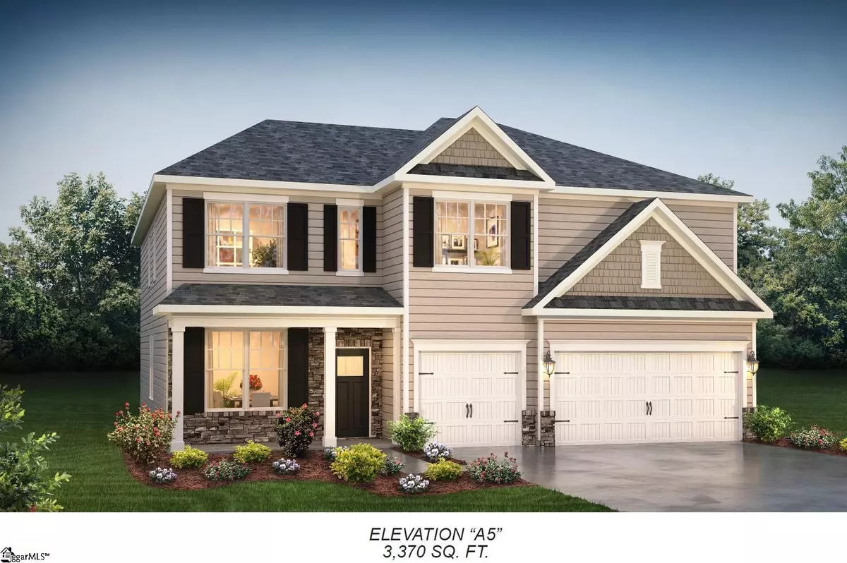 Pendleton, SC 29670,202 Calgary Lane