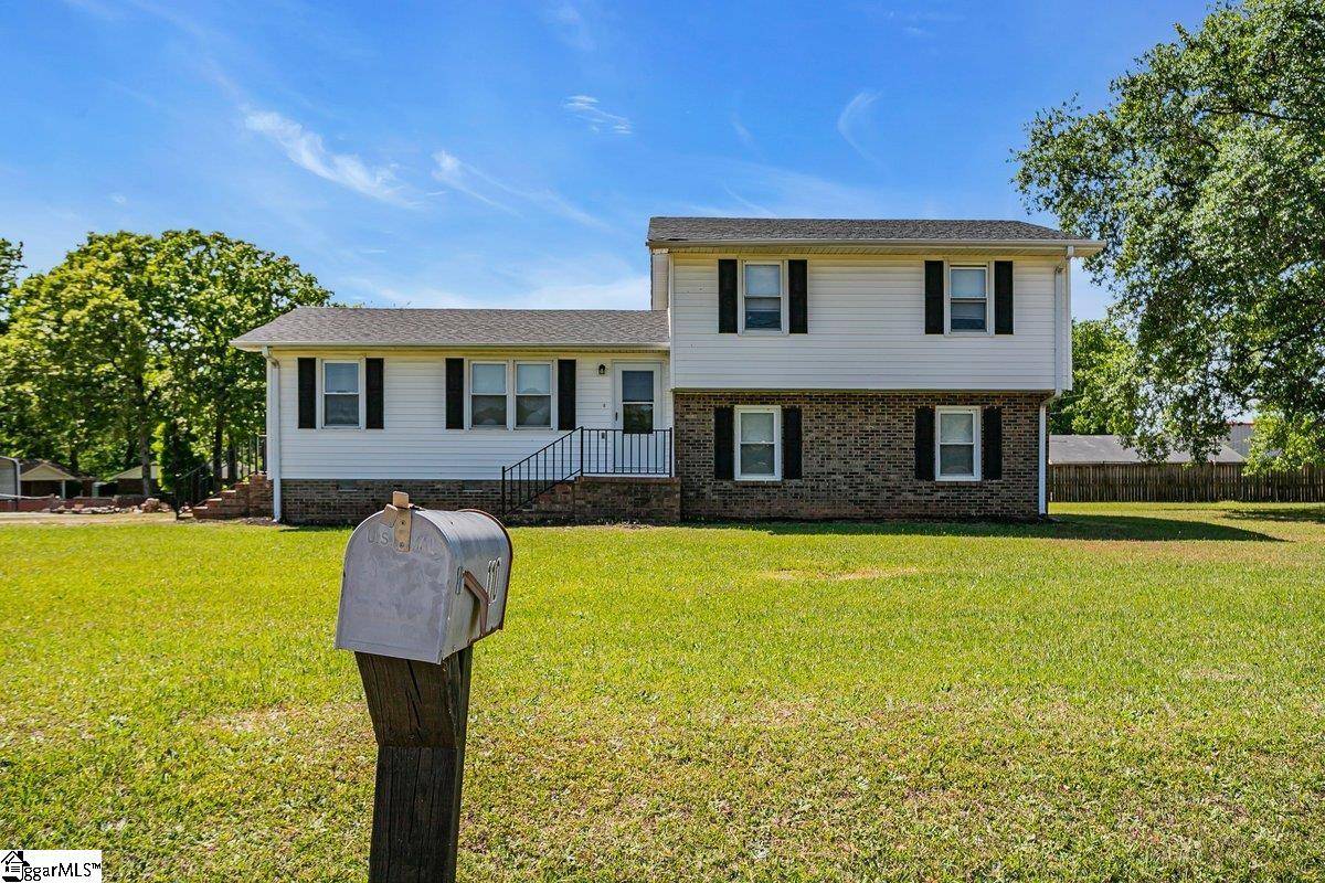 110 Stoneybrook Road, Pelzer, SC 29669