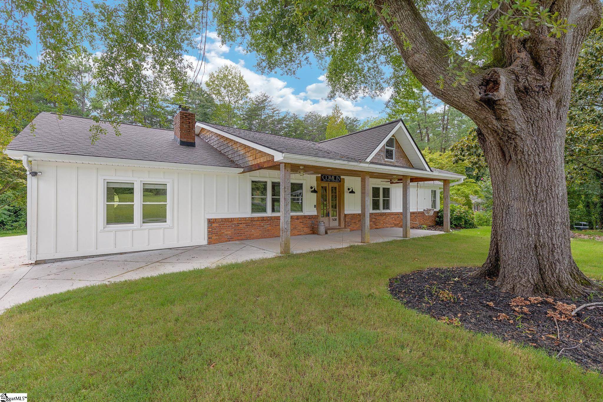 Landrum, SC 29356,508 Forest Drive