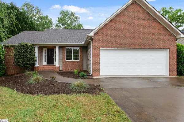 502 Shadetree Court, Moore, SC 29369