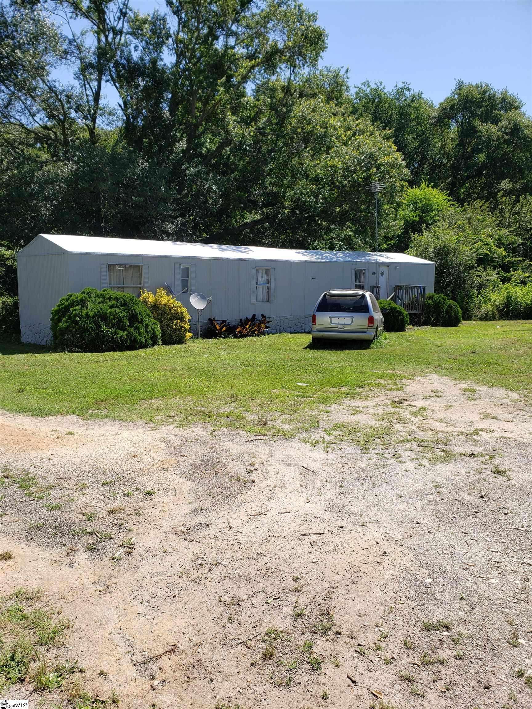 Fountain Inn, SC 29644,36 Loree Drive