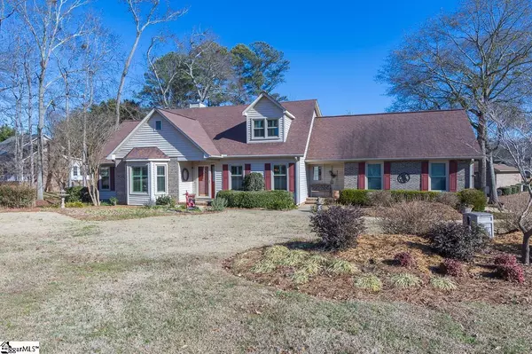 Anderson, SC 29625,413 Tiffany Drive