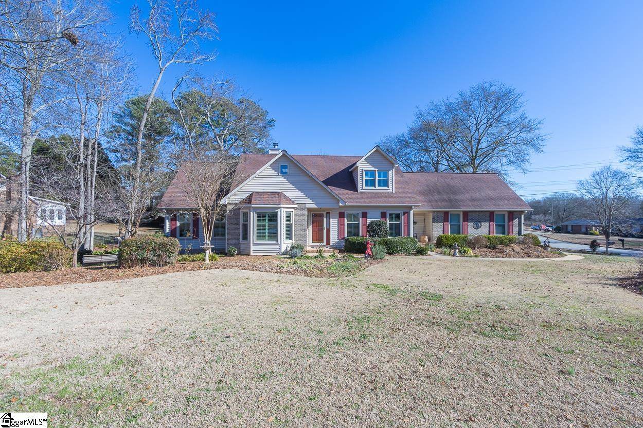 413 Tiffany Drive, Anderson, SC 29625