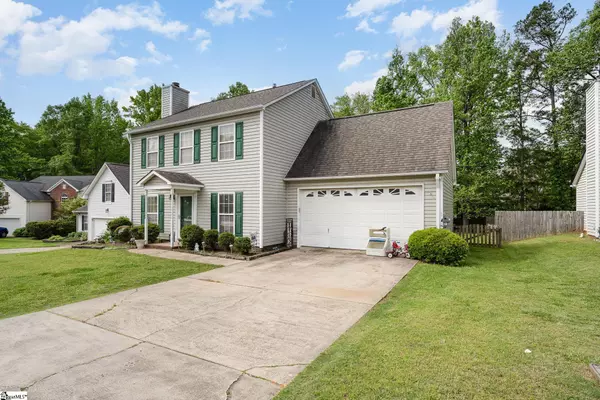 Boiling Springs, SC 29316,272 Birds Eye View