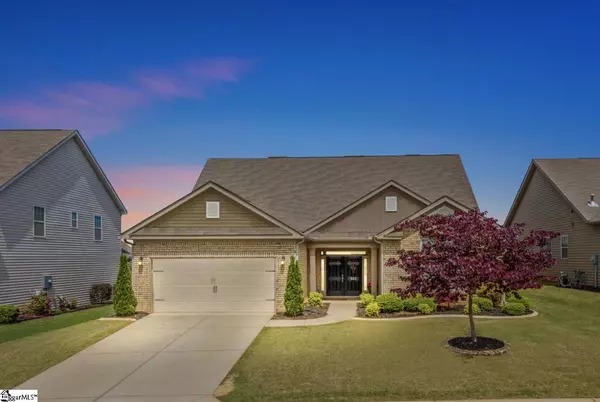 162 Willowbottom Drive, Greer, SC 29651