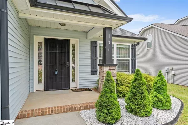 Duncan, SC 29334,134 Tiara Ridge Lane