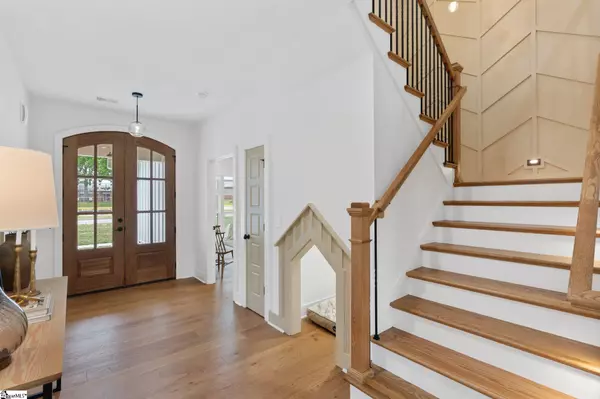 Fountain Inn, SC 29644,111 Cannon Avenue